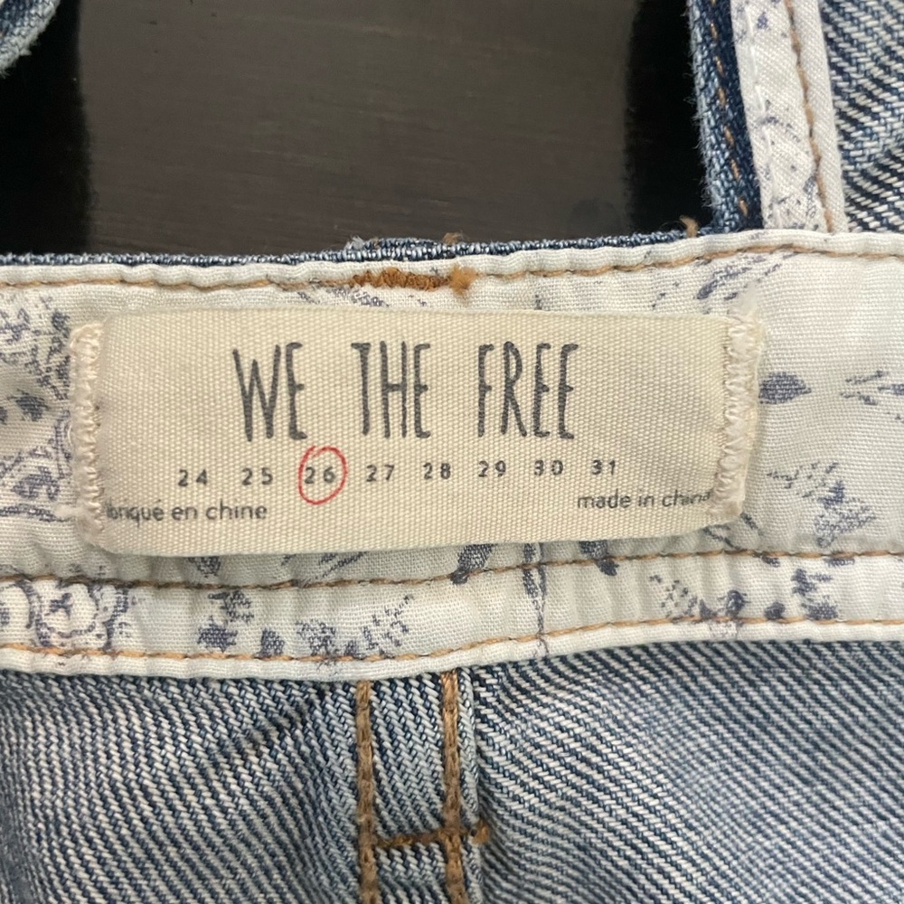 FP Overalls - Picture 2 of 2
